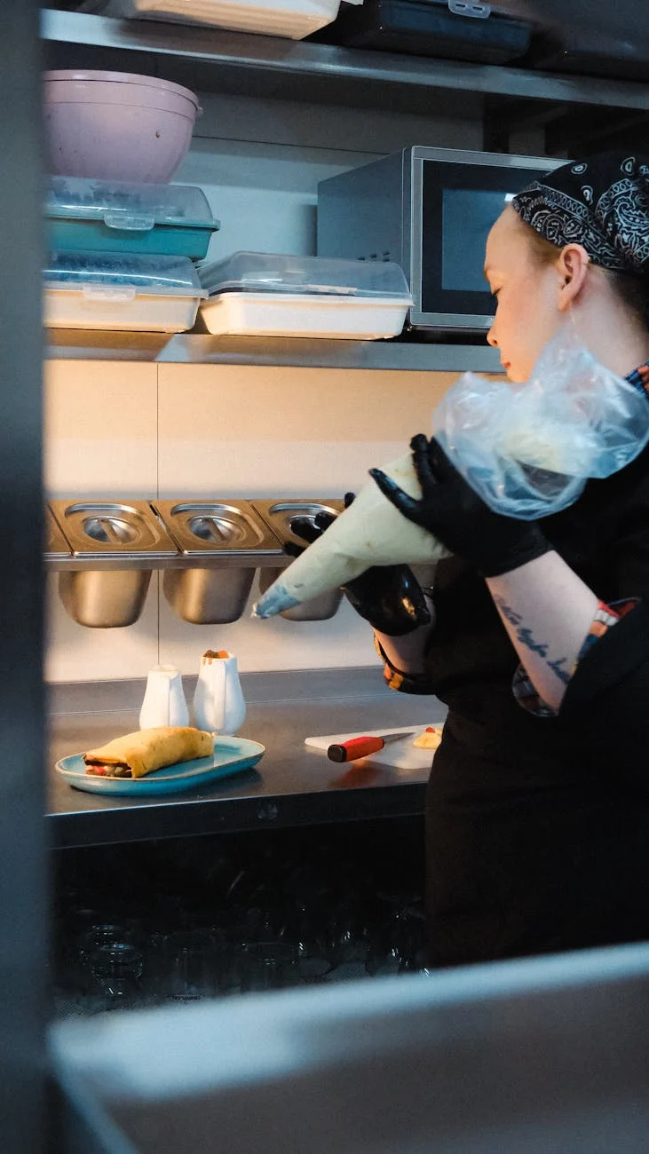 Portugalski pasteis de nata sa zapečenom kremom