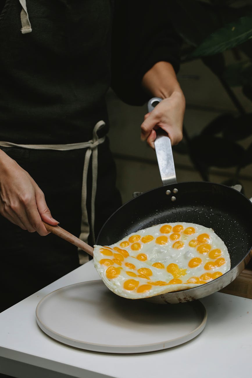 Brazilska moqueca s ribom i paprikama